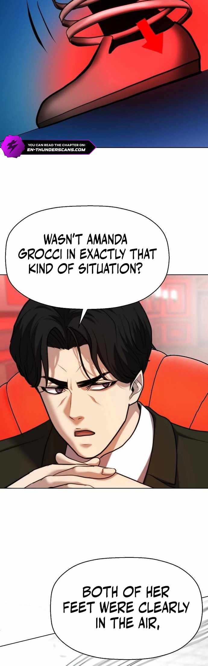 Fighting Ward Chapter 28 28